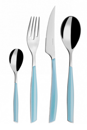 Glamour bleue ciel | Bugatti - Maison porcel  | Porcelaine