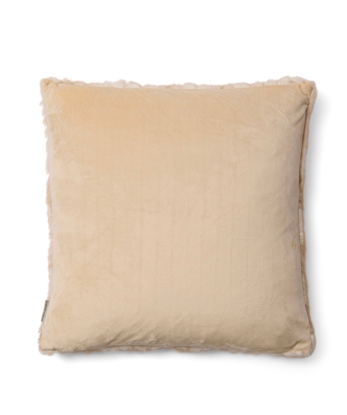 Coussin Meadow beige - 50cm
