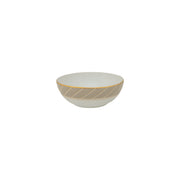 Bol à déjeuner en porcelaine - Flare