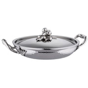 Plat à frire 30cm - Opus Olive Edition