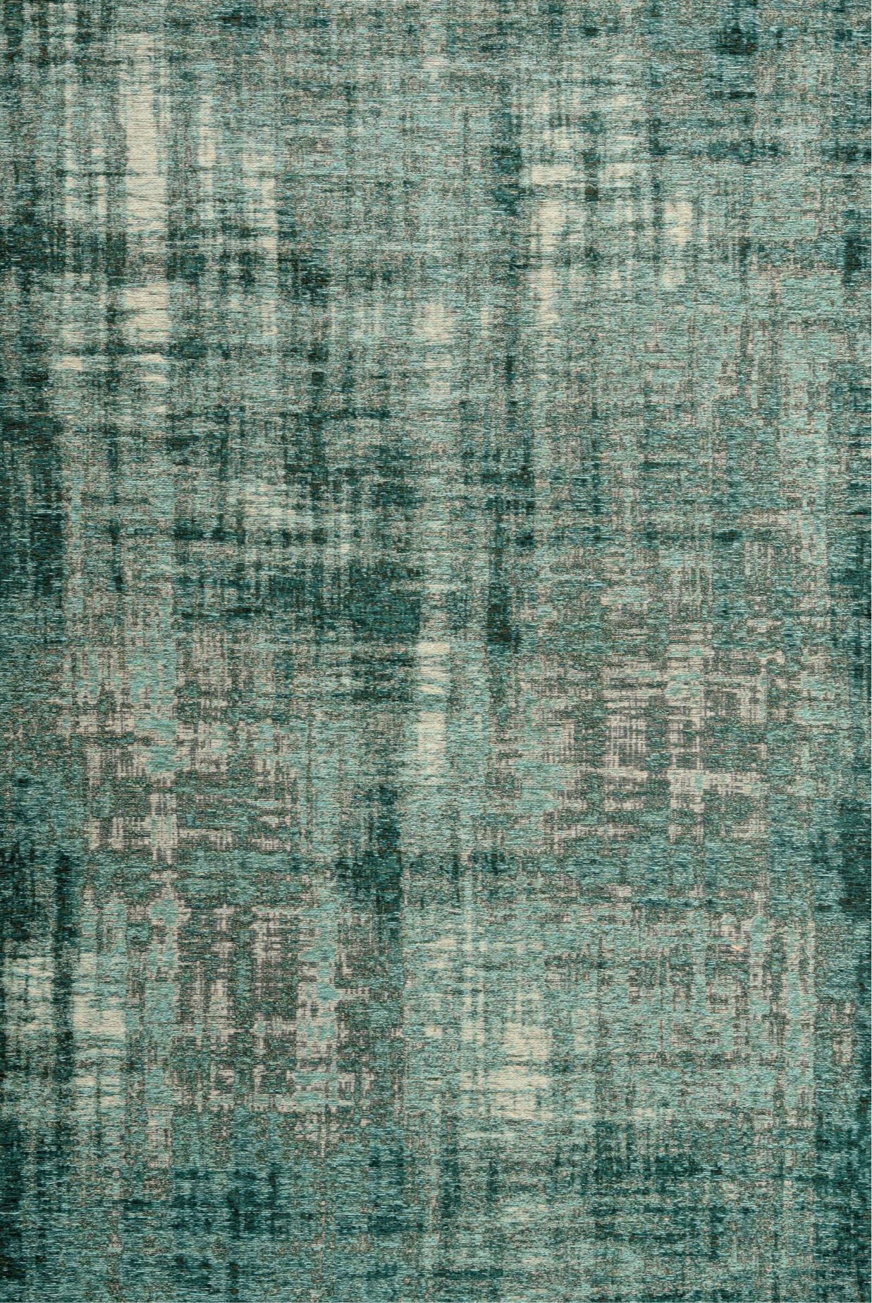 Nille - Emeraude - Maison porcel  | Porcelaine