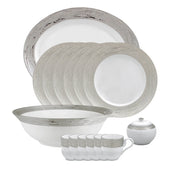 Argentatus pro set 15 pièces