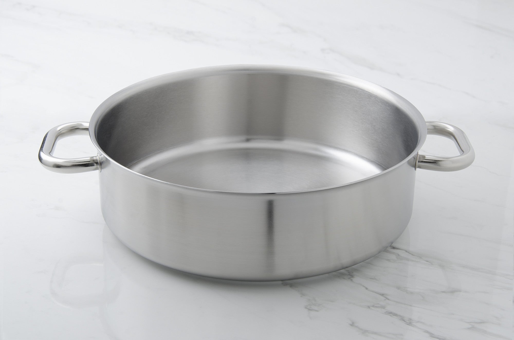 Sautoir Excellence 32cm - Bourgeat