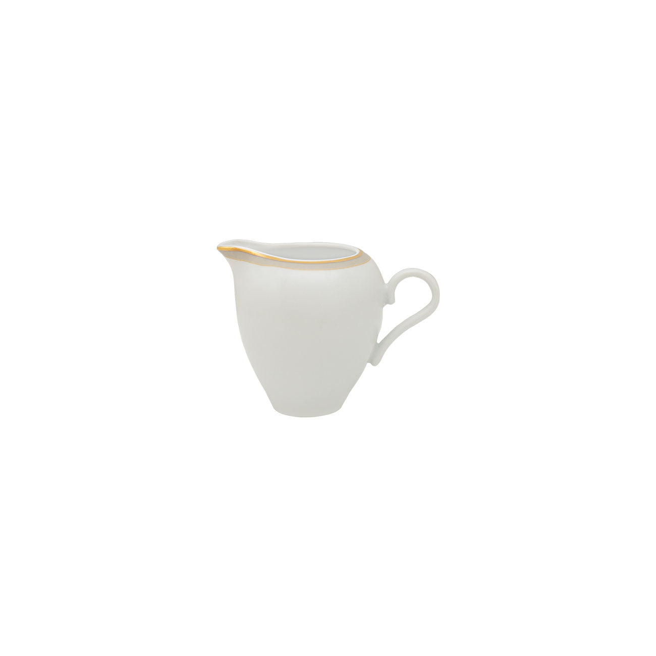Crémier en porcelaine - Flare