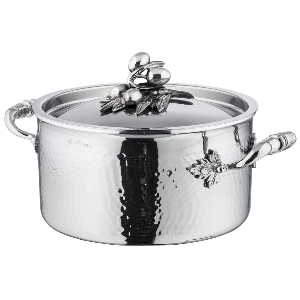 faitout 20cm - Opus Olive Edition