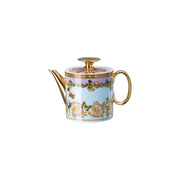 Théière 50cl en porcelaine - Le jardin de Versace