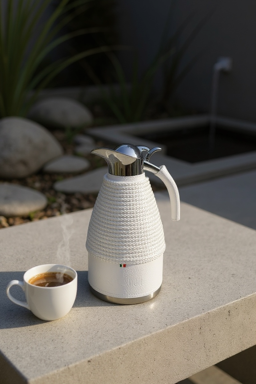 Thermo 2L white
