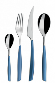 Glamour bleue | Bugatti - Maison porcel  | Porcelaine