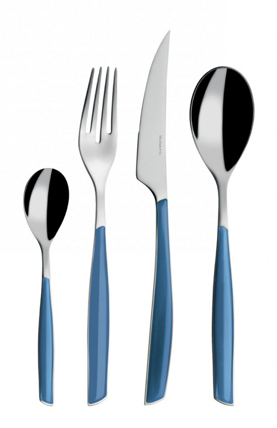 Glamour bleue | Bugatti - Maison porcel  | Porcelaine