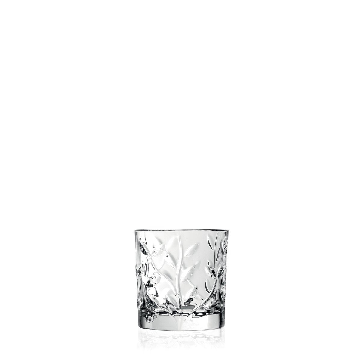 Water/Whisky Glass - Florea