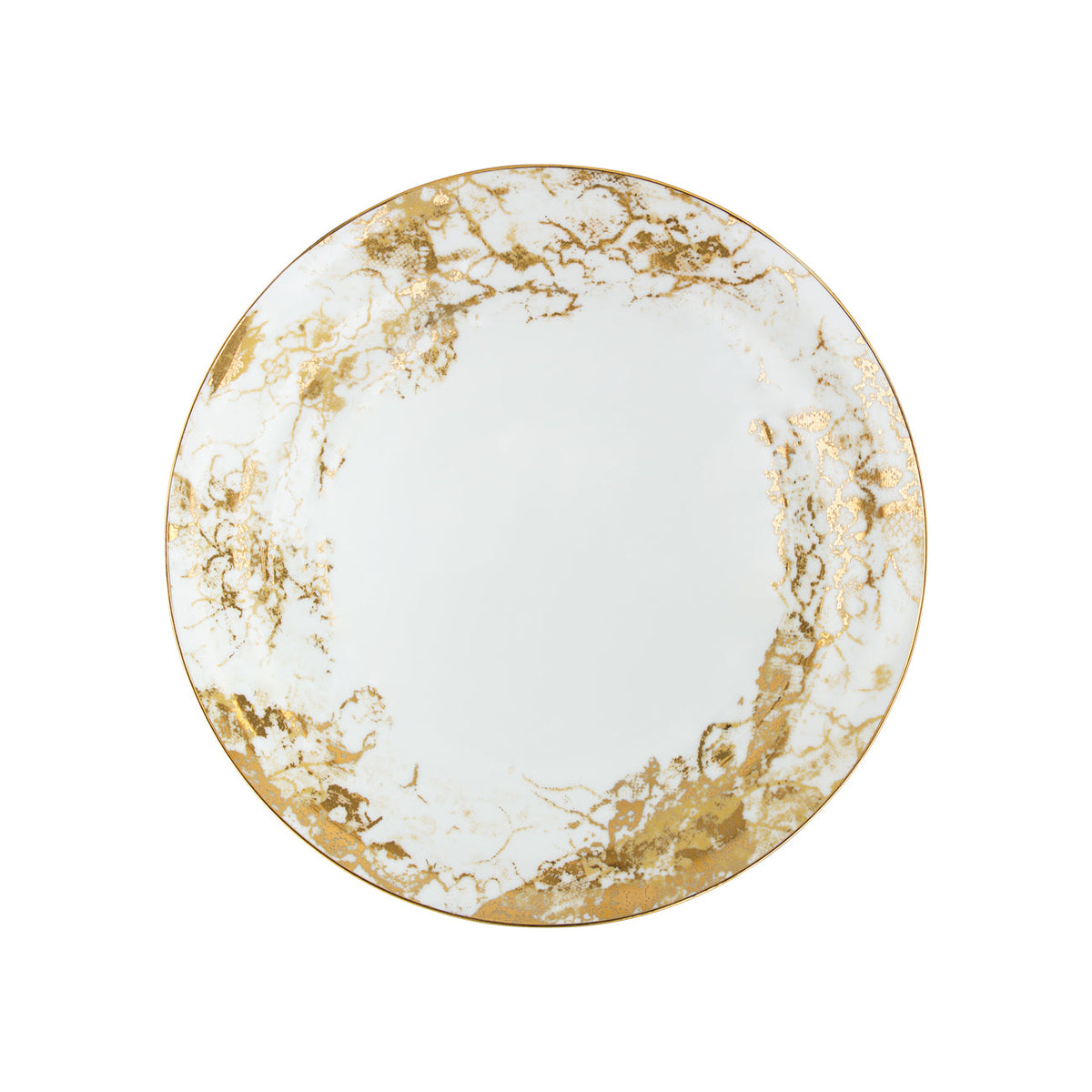 Coffret cadeau en porcelaine 13 pièces - Belle époque