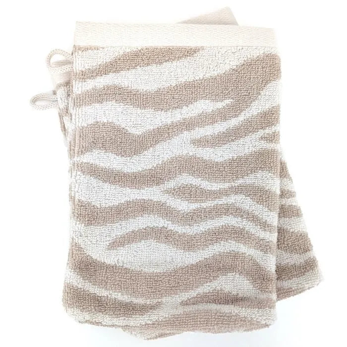Zebra soft gant