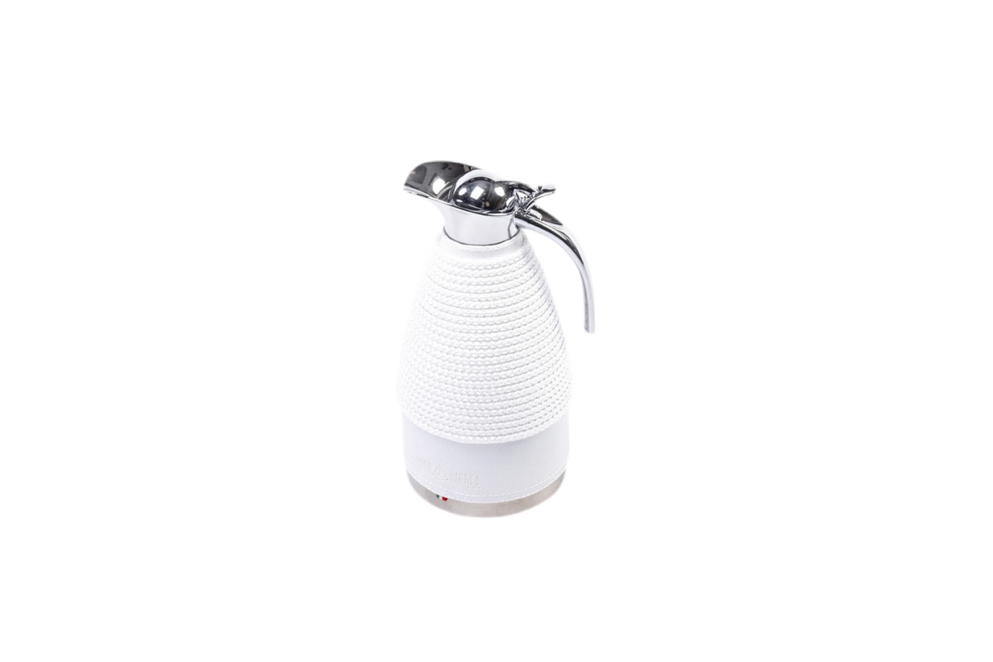 Thermo 2L blanc