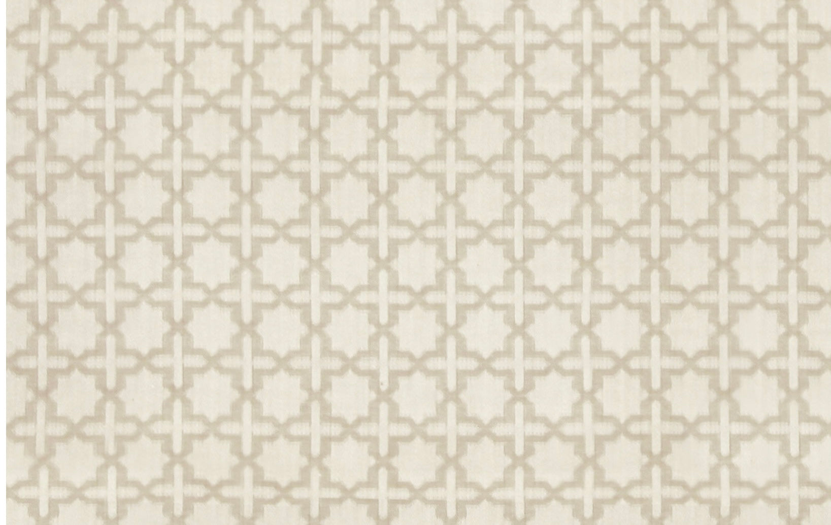 housse de couette - Delica beige lin
