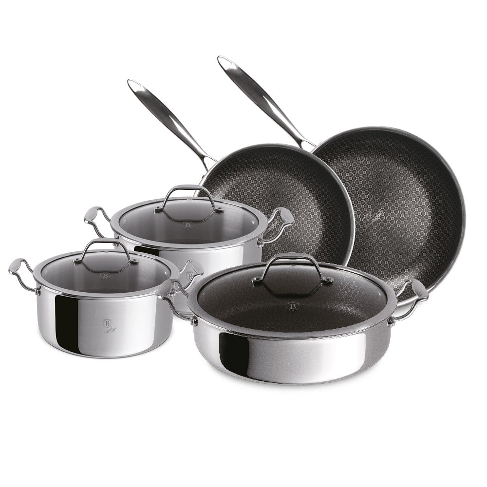 Set de cuisine 8 pièces Eternal