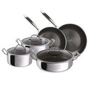 Set de cuisine 8 pièces Eternal