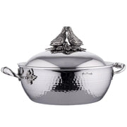 Chef pot 24cm - Opus prima Lovebirds