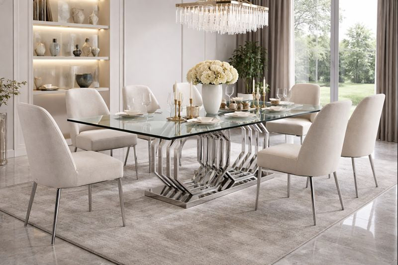 Table Byron 220cm