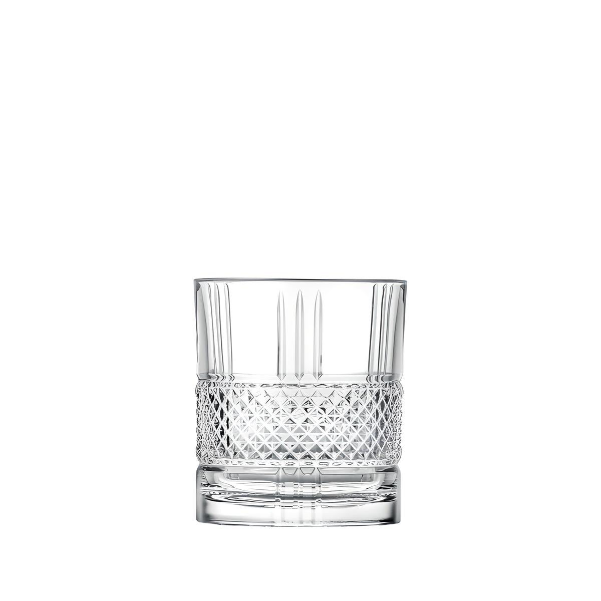 Verre à eau Diamond - Maison porcel  | Porcelaine