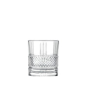 Verre à eau Diamond - Maison porcel  | Porcelaine