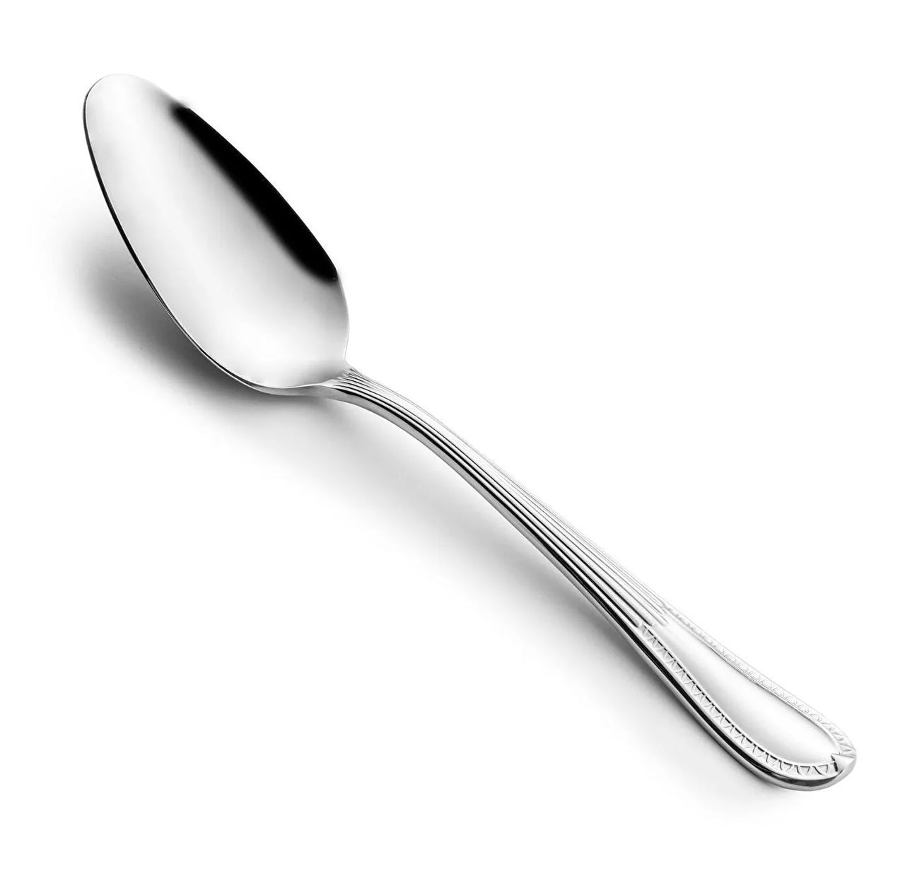 Couvert Élisabeth - Acier 18/10