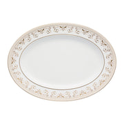 Plat 34cm - Médusa Gala