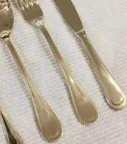 Imperio doré - Maison porcel  | Porcelaine