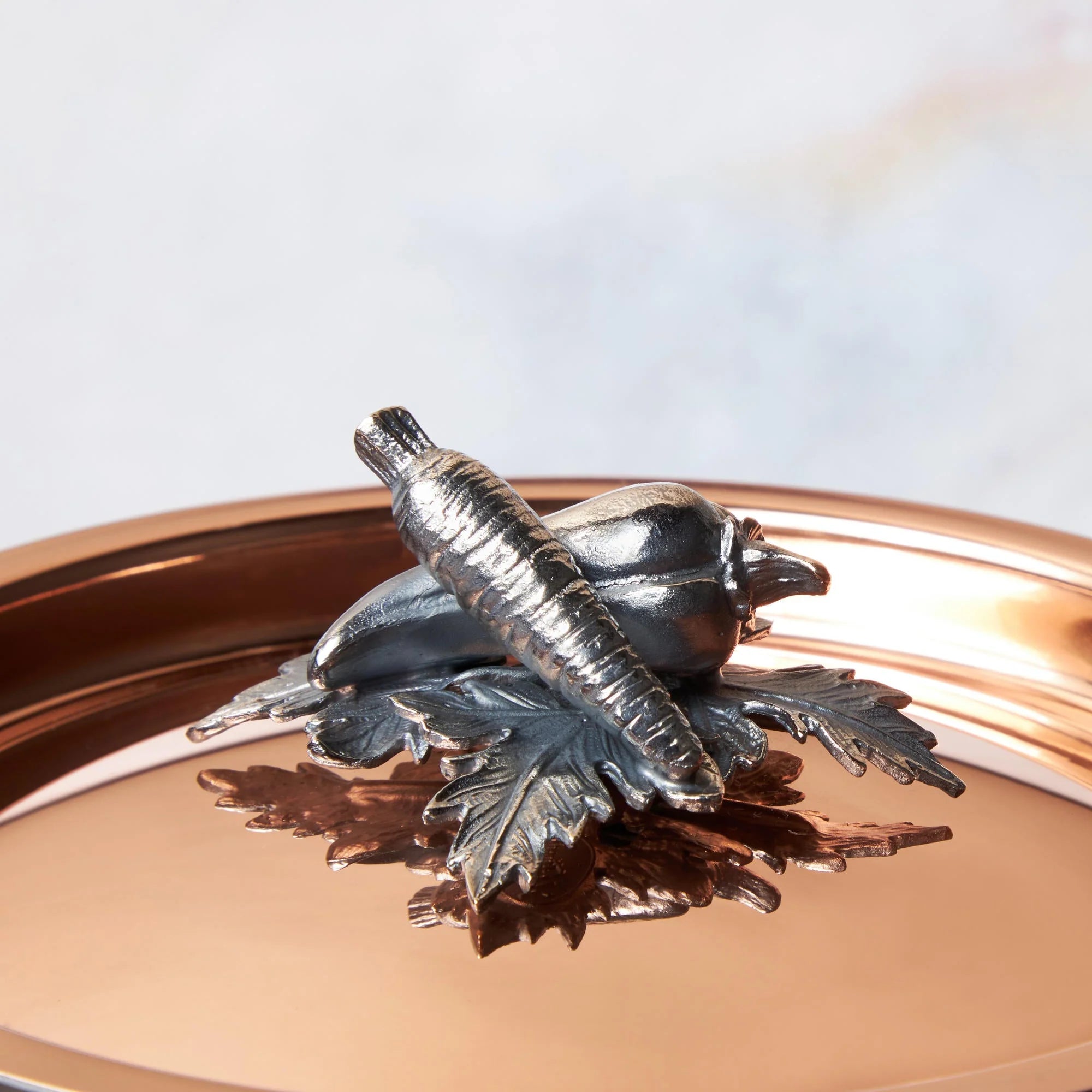 Faitout 16 cm - Opus Cupra ruffoni