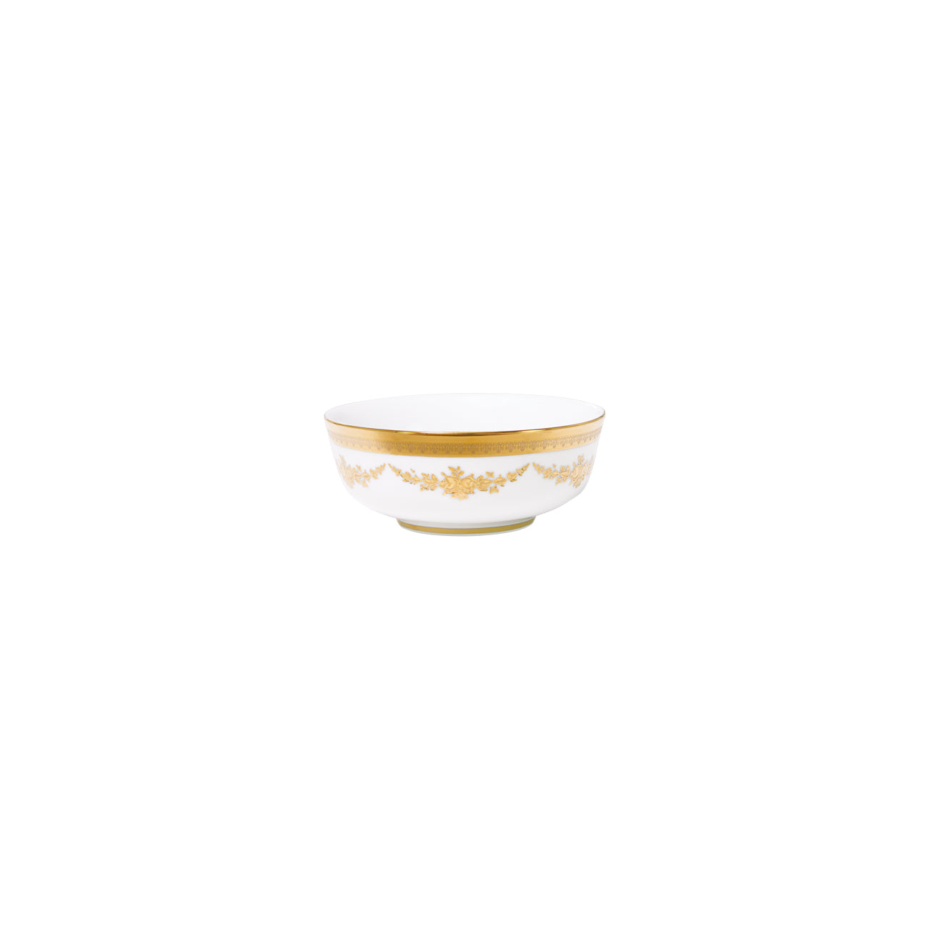 Imperio coupelle 12cm - Maison porcel  | Porcelaine