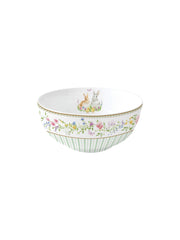 Bol 15cm en porcelaine - Happy Easter