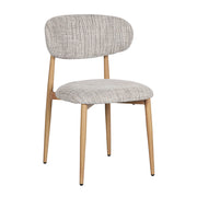 Japan chair, beige - Scandinavian