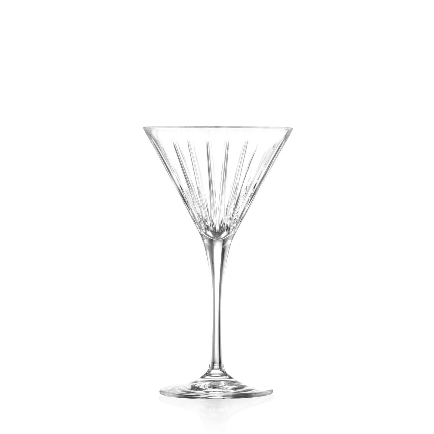 Verres à Martini & Cocktails - Tempo