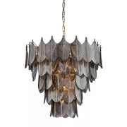 Plafonnier Harbor 62cm - Maison porcel  | Porcelaine