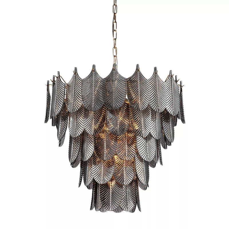 Plafonnier Harbor 62cm - Maison porcel  | Porcelaine