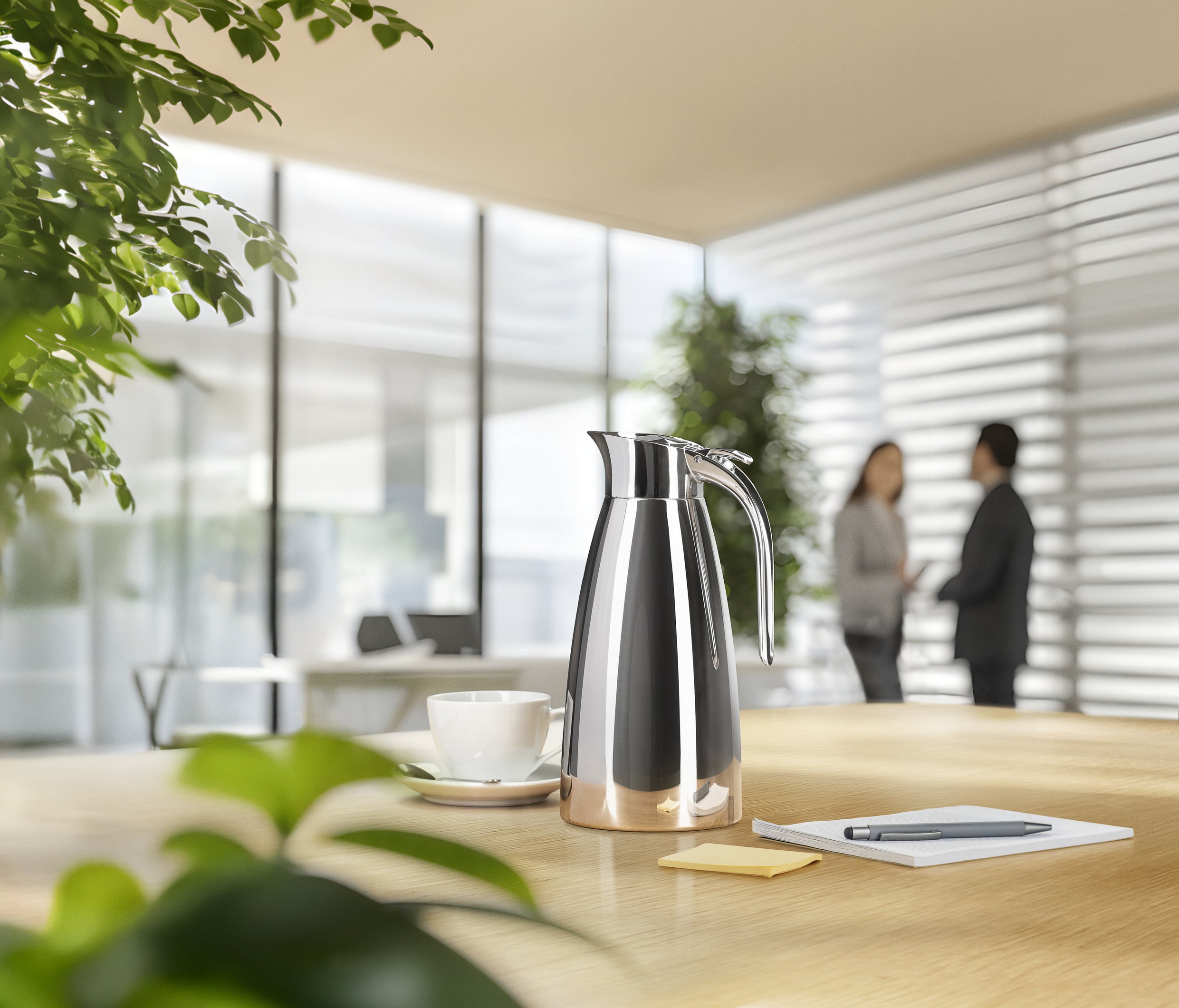 Thermos inox 1,5L Diamant – Haut de gamme
