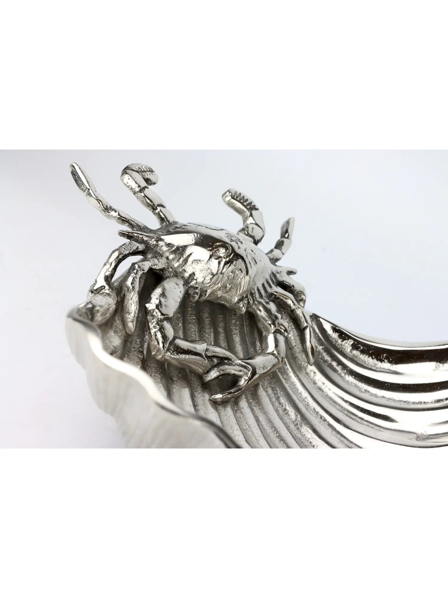 Coupe Coquillage 26cm - Océan