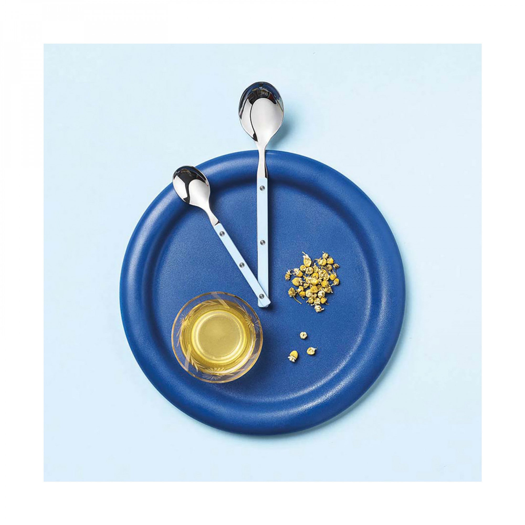 Couvert Allegra Bleu ciel - Bugatti