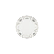 Excentric Assiette a pain 17cm - Maison porcel  | Porcelaine