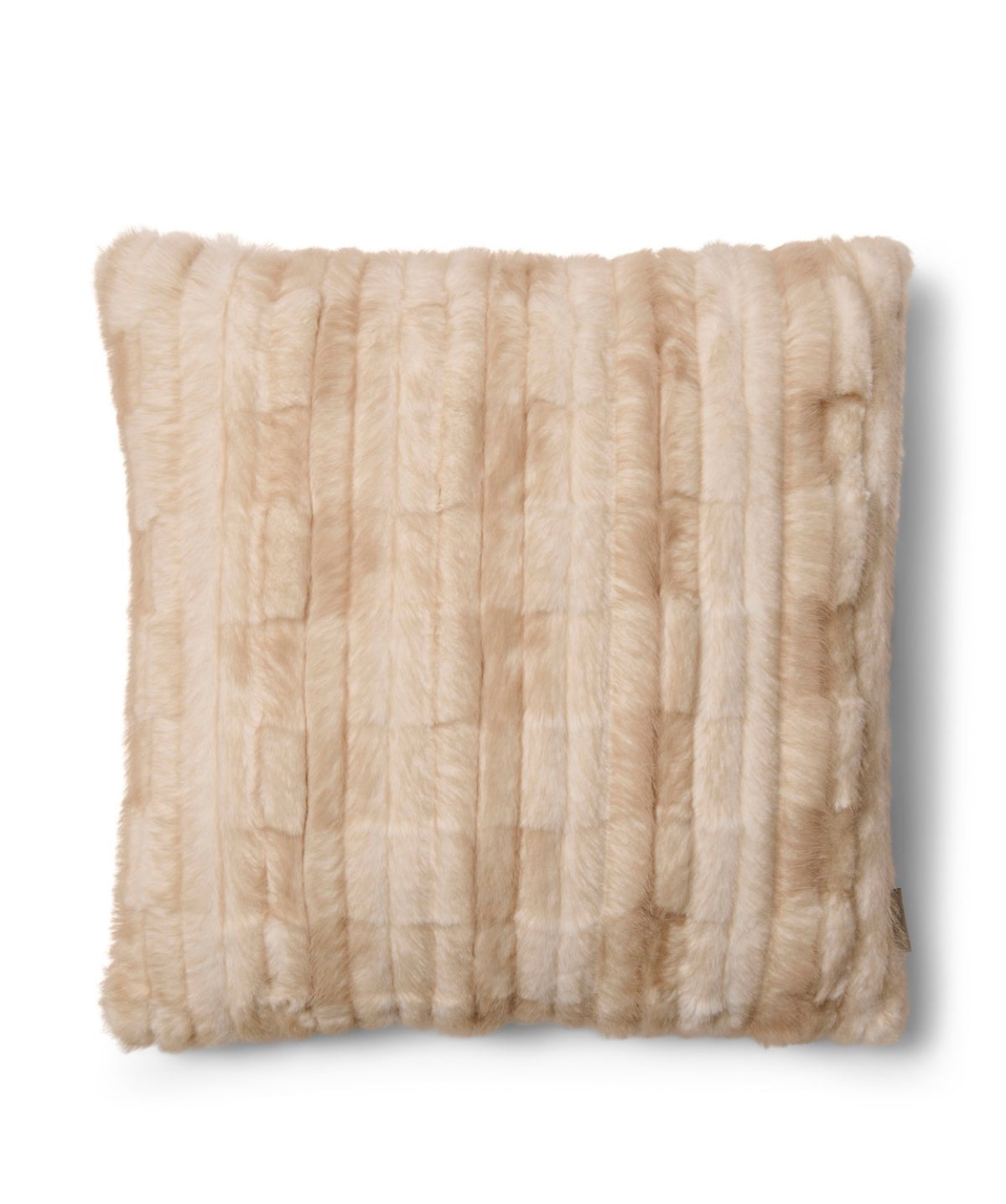 Coussin Meadow beige - 50cm