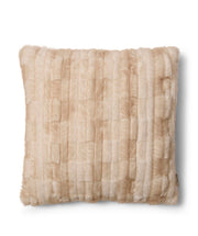 Coussin Meadow beige - 50cm