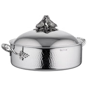 Braisière 30cm - Opus prima Lovebirds