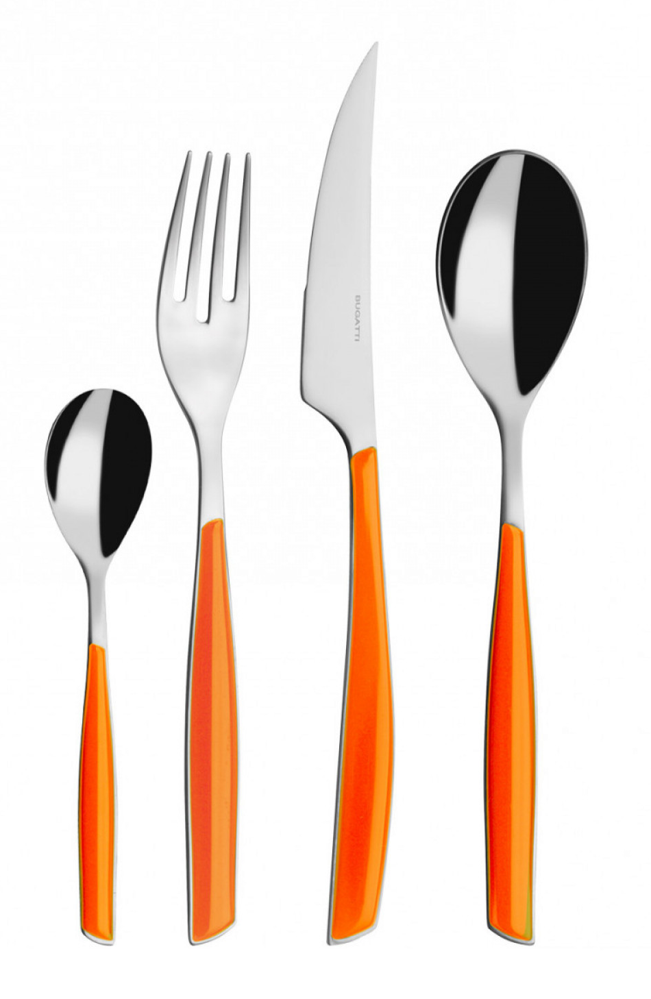 Glamour orange | Bugatti - Maison porcel  | Porcelaine
