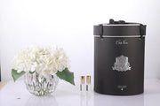 Bouquet côte noire - Luxury hortensias blanc