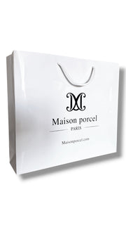 Sac cadeau Maison Porcel