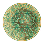 Plat de Noël 33cm - Medusa garland