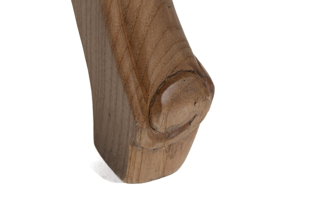 Chaise Cantelle lin naturel
