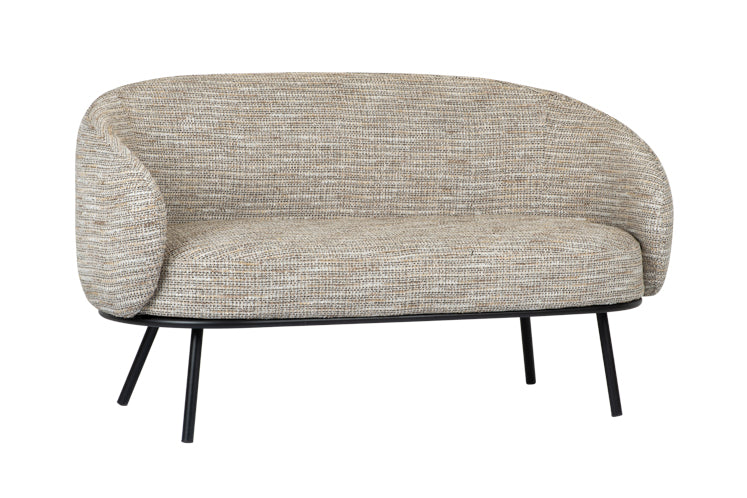 Mars two-seater sofa - Coco