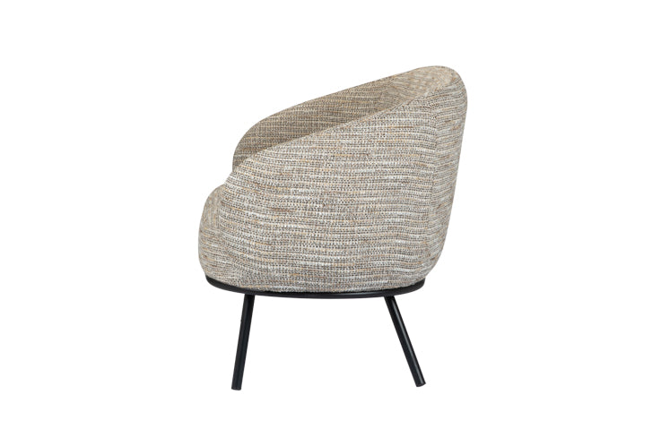 Mars two-seater sofa - Coco