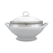 Argentatus soupière 328cl - Maison porcel  | Porcelaine