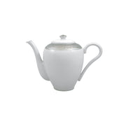 Argentatus théière 144cl - Maison porcel  | Porcelaine